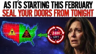 Before Next 24Hrs, Not Everyone Will See This Video - Watch Now - NDE 