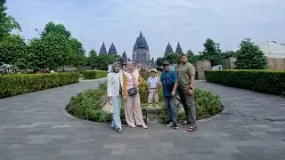 TRAVELING KE JOGJAKARTA
