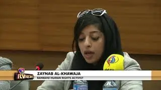 UN REPORT ACCUSE RIYADH OF SILENCING ACTIVISTS AND WOMEN