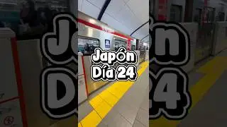 &Uacute;ltimo d&iacute;a en Jap&oacute;n 🇯🇵 compras de p&aacute;nico en Osaka y vuelta a casa ✈️