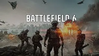 Runde 2  ★Battlefield 6 Beta★