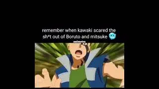 Naruto vs kawaki#kawaki#zoro#trend#naruto#sasuke#otsutsuki#code#minato#anime#boruto#memes#shorts