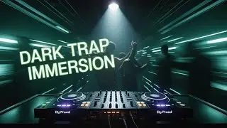 Downliner Beats - Infinity (Dark 808 Edit) 2k25