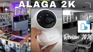 CARECAM Pro Smart Camera: The 2K 5G Security Camera You'll Need in 2026 Setup Care Cam Pro