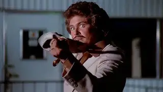 Garthe Knight | Knight Rider
