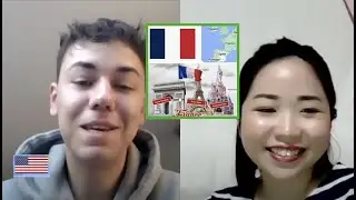 What's it like studying in France? Interview with American studying at Grenoble Ecole de Management
