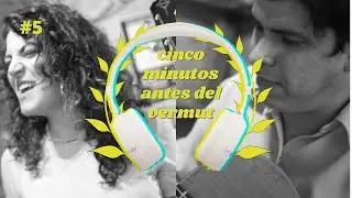 #5 - MELI COSENTINO, DANIEL LARA (AMOUR TE'S  L&Agrave;?) COVER: Banda Magda