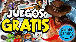 ESTAN REGALANDO CALL OF JUAREZ: GUNSLINGER + OVERCOOKED! 2 y M&Aacute;S ► Gratis y Original [2024] 😼