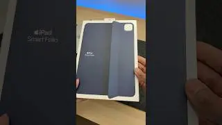 Apple iPad Pro Smart Folio Case - Time to replace it with a new one!!