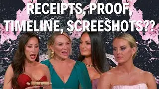 RHOSLC Reunion Part 2: Heather&rsquo;s Threats, and Why Instagram Recovery Proves Nothing