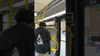 New York #suburban #indonesia #visaready #travel #bus #mass