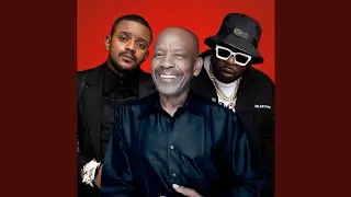 Kabza De Small, Dj Maphorisa & Caiphus Semenya - Matswale (Scorpion Kings Remix)