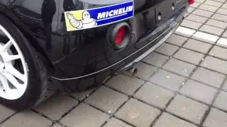 Opel Adam Cup Sound