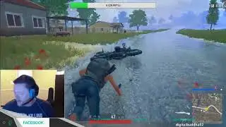 Test Server Bikes Are Hard