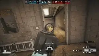 Dont jump window