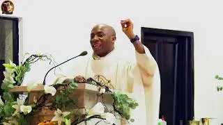 Sermons by Fr. Panachy Ogbede - 26th December 2021| Boxing Day Sermon