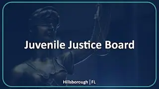 Juvenile Justice Board - 11.21.25