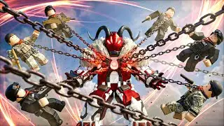 New Krampus in War Machines Is Broken When You Do This&hellip;
