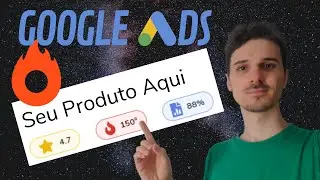 Google Ads Lançamento: Passo a passo p/ vender como Afiliado