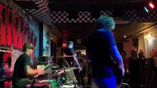 Cult Crime - Dead in '77 (Live at The Dom Ottawa 2025/08/02)