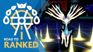 Oh Deer. &bull; Competitive Pokemon VGC Series 12 Wi-Fi Battles