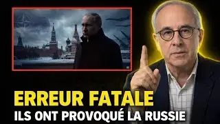 Le mutisme de Moscou : une strat&eacute;gie froide face aux provocations occidentales