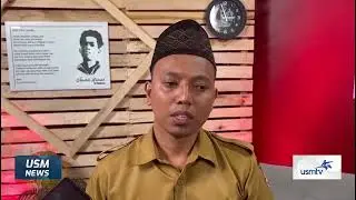 Gandeng Industri Penyiaran, SMK Miftahul Ulum Boarding School Bekali Siswa Lewat IHT - USM NEWS