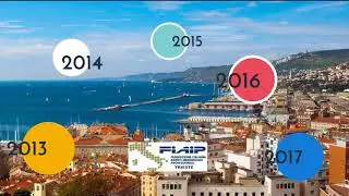 FIAIP TRIESTE 2013/2017