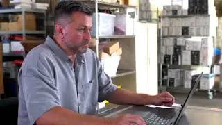 Snap-on&reg; Level 5 Automated Tool Control System