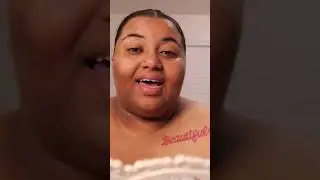 My Experience Dating While Fat. The full video is on my channel now!