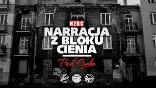 MARIUSZ DRW - NZBC (Prod.CzaHa)//(Skrecze.Dj Cut a Head)
