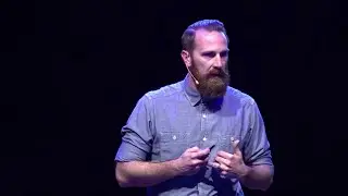 Changing Charity for Good | Shawn Duncan | TEDxPurdueU