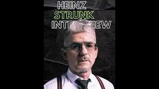 Heinz Strunk über Erfolgsmenschen, Küchenpsychologie und seine Zeit in der Klinik