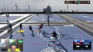 NBA2K26 NEW WEEK SAME GRIND!!JOIN TYMAN