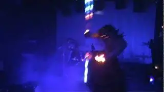B1omechan1ca - Light Show 