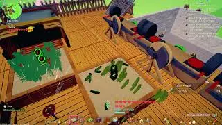 Craftopia - Money Farm Tutorial (Deutsch)