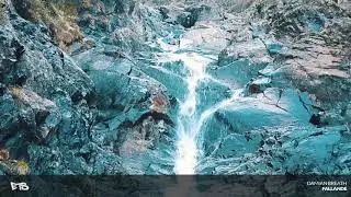 Damian Breath - Fallande