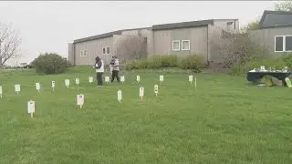 Earth Day celebrations get kids involved in nature at Brenton Arboretum
