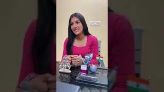 लड़की को देखने के लिये क्यो आया पैडल