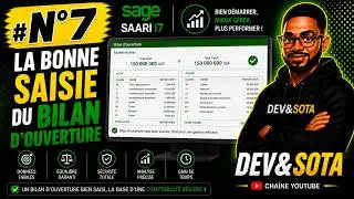 #N°7 BILAN D'OUVERTURE
