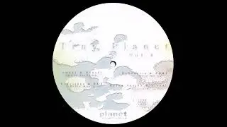 Emkay & Denzel - Late To Tha Parteh [PE019]