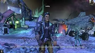 BORDERLANDS I Előzetes folytat&aacute;s #4 Feat @vnorberto