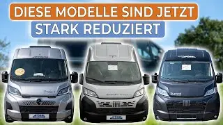 P&Ouml;SSL Mega-Rabattaktion zum Jahresende &ndash; alle Aktionsmodelle & Rabatte im &Uuml;berblick!