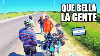 #462 Hacen de ESTA AVENTURA un viaje MUY ESPECIAL 