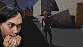 GAME HORROR CEWEK BURIK?! Days Of Night