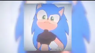 ZXNC - &Uacute;LTIMO SUSPIRO X SONIC.EXE [EDIT] (SUPER SLOWED) [BRAZILIAN PHONK]