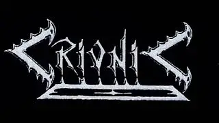 Crionic - The Land Which One Were (1986)