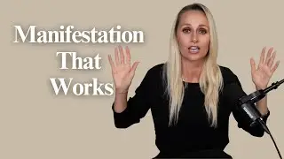 The Manifestation Rule No One Talks About