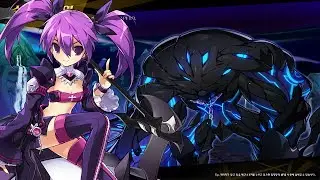 [Elsword KR] T.Void Princess 11-2 : Water Dragon's Sanctuary