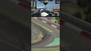 THE CLOSEST FINISH YOU WILL EVER SEE! #iracing #superformula